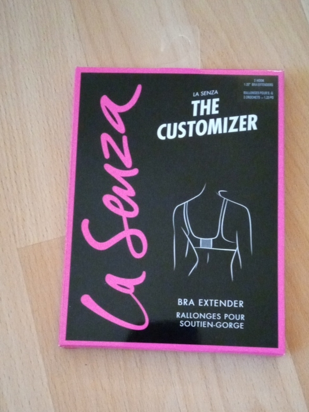 La SENZA  Bra Extender